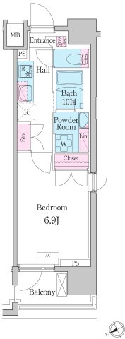Room 301
