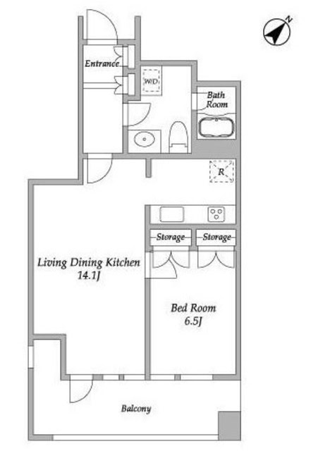 Room 301