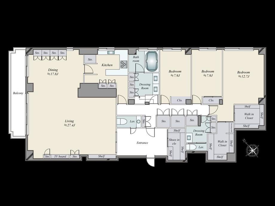 Room 301