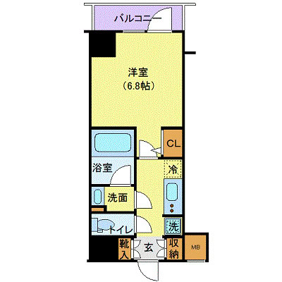 Room 301