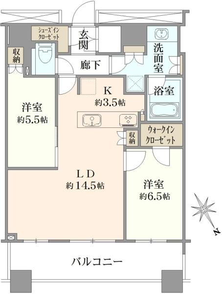 Room 301