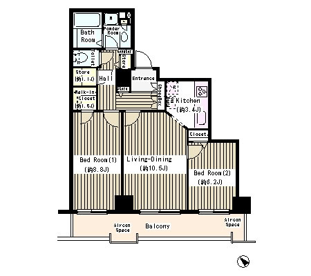 Room 301