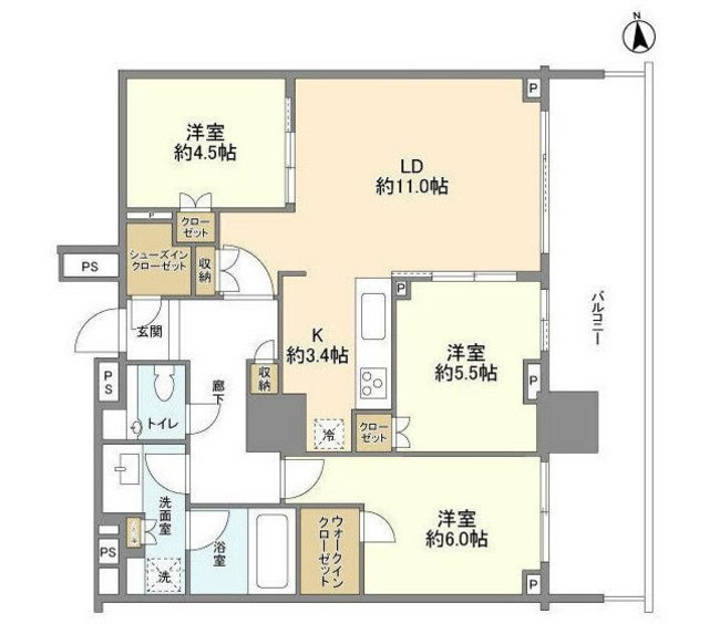 Room 301