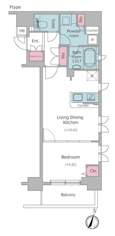 Room 301