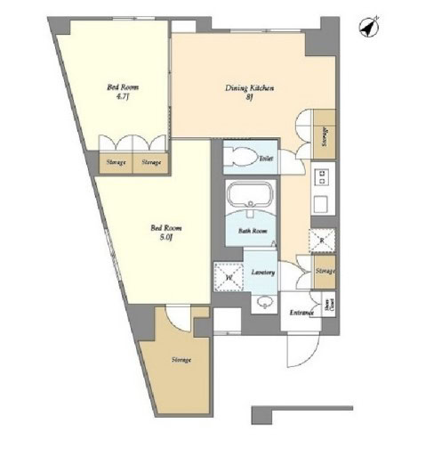 Room 301