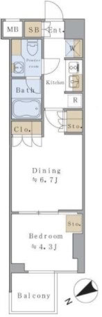 Room 301