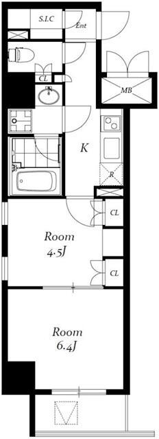 Room 301