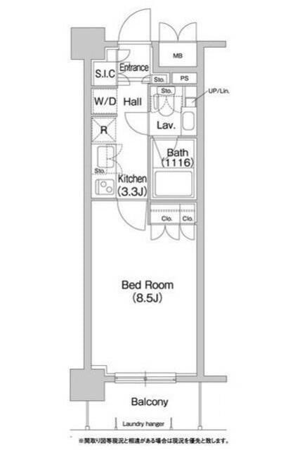 Room 301