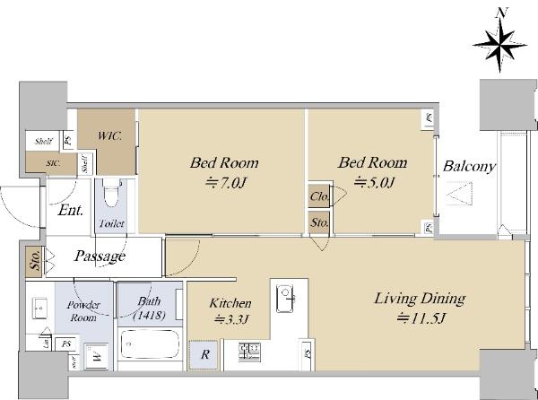 Room 301