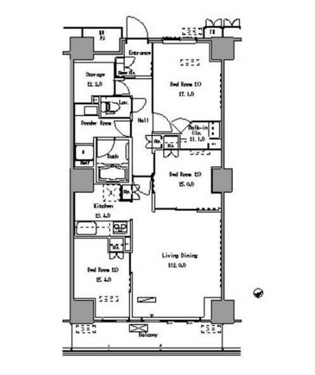 Room 301