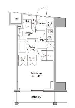 Room 301