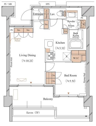 Room 301