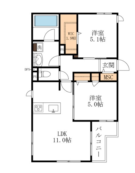 Room 301