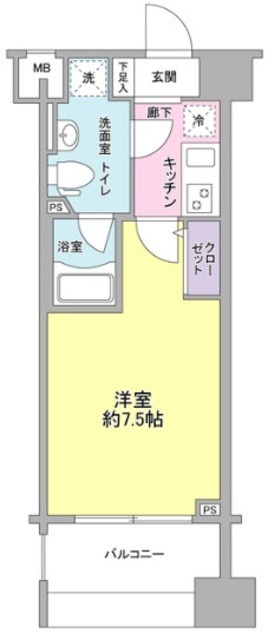 Room 301