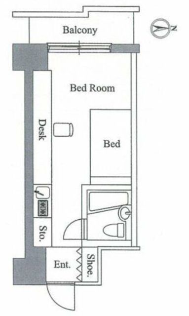 Room 301