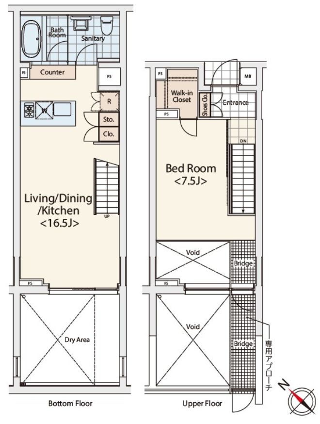 Room 301