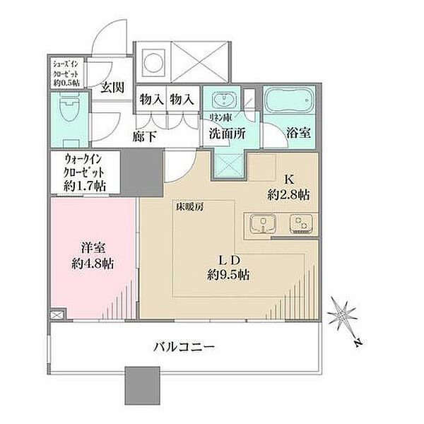 Room 301