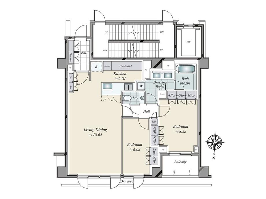 Room 301