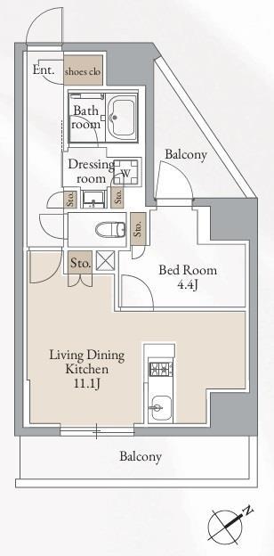 Room 301