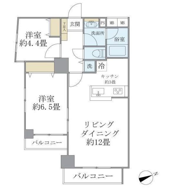 Room 301