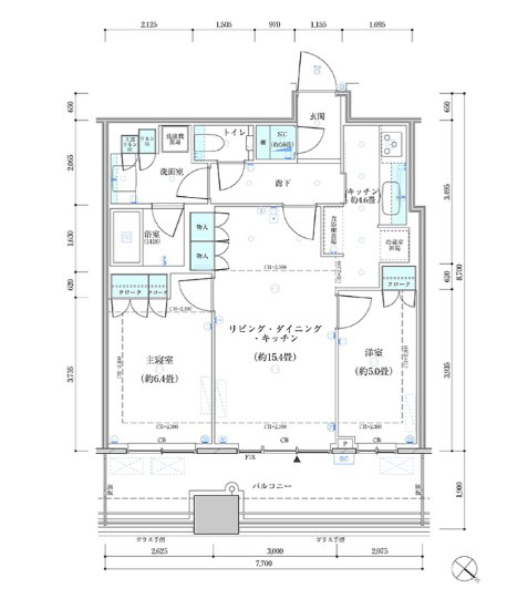 Room 301