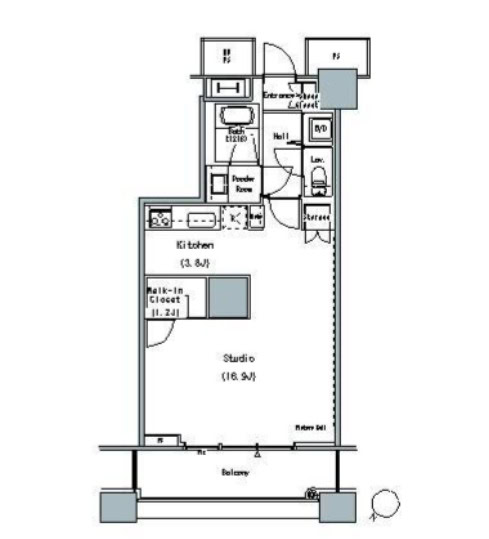 Room 301