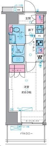 Room 301
