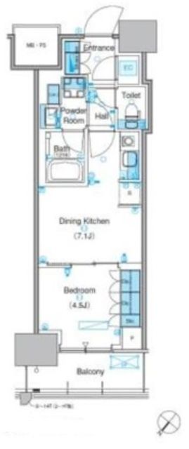 Room 301