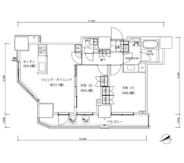 Room 301