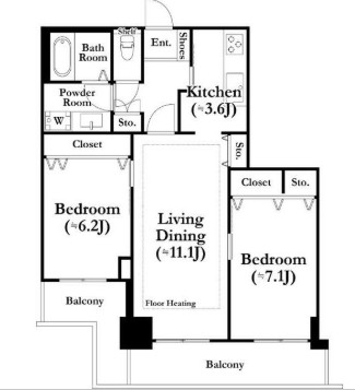 Room 301
