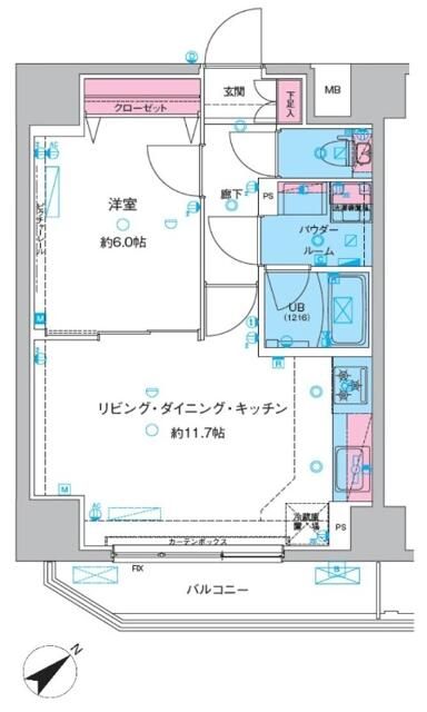 Room 301