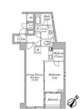 Room 301
