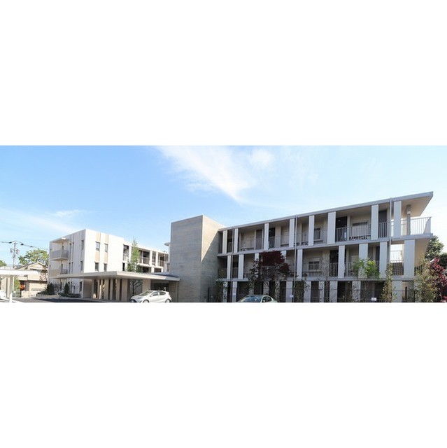 E-Housing Setanomori Garden & Terrace Building A for Rent | 3LDK in 2 ...