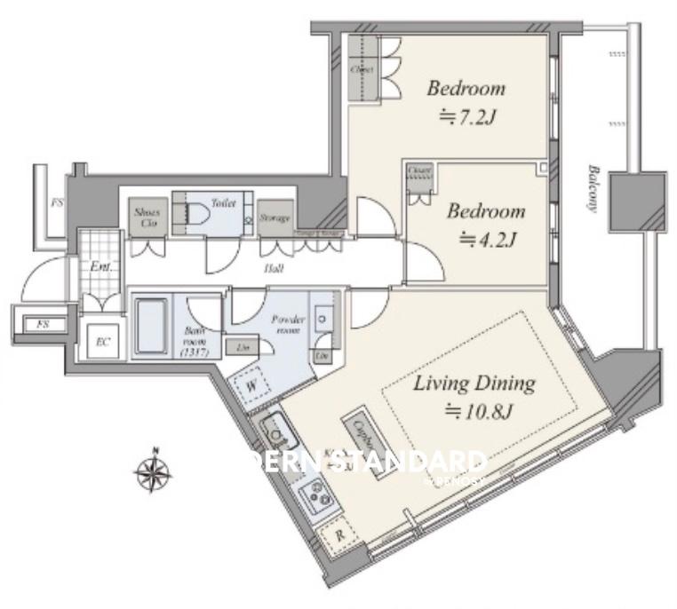 Room 301