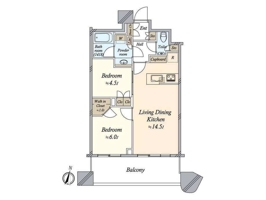 Room 301