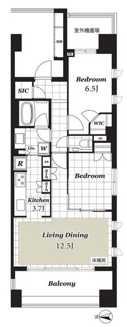 Room 301