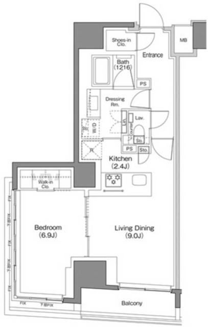 Room 301
