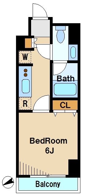 Room 301