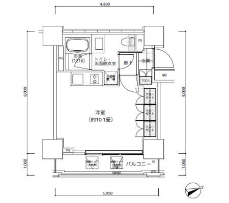 Room 301