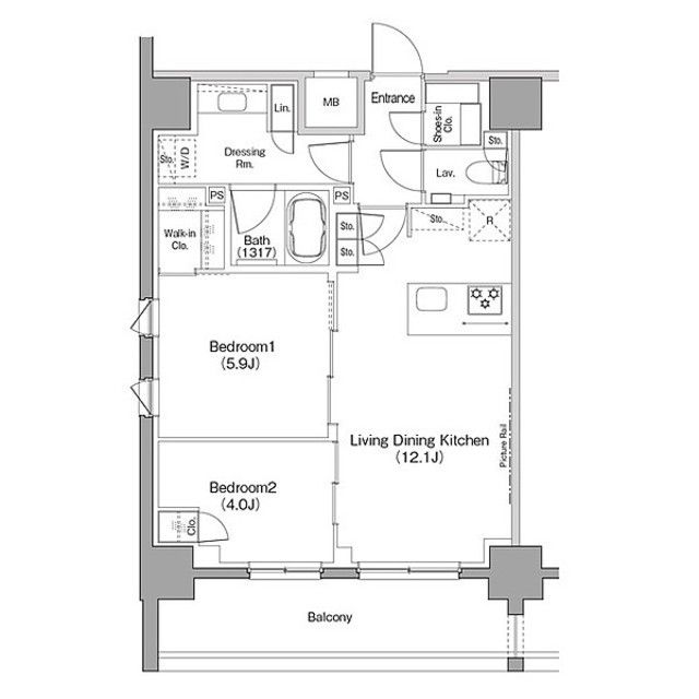 Room 301