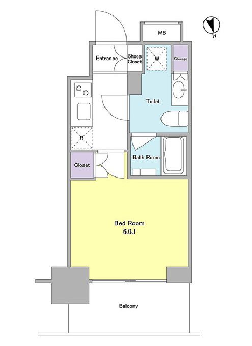 Room 301