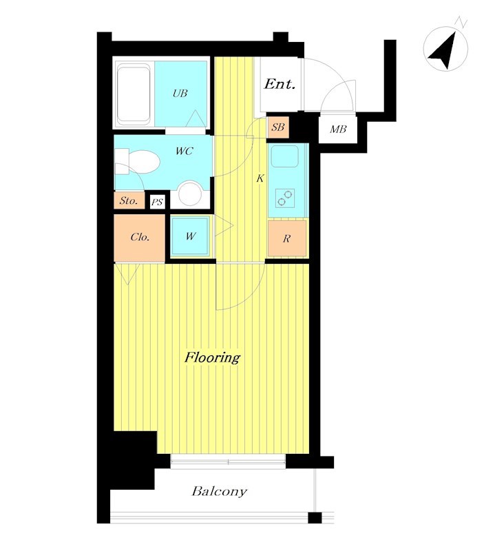 Room 301