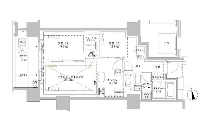 Room 301