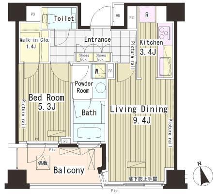 Room 301
