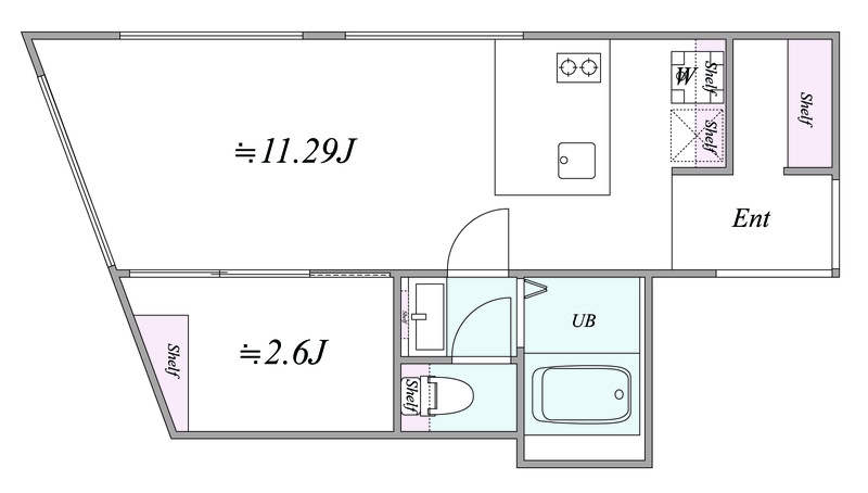 Room 301