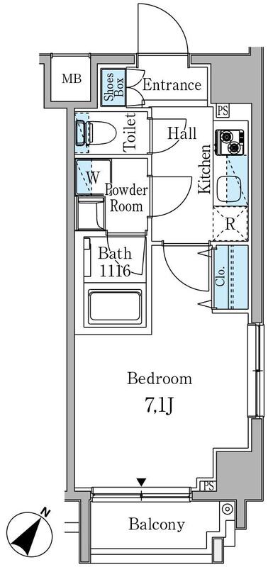 Room 301
