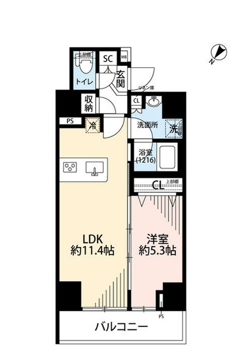 Room 301