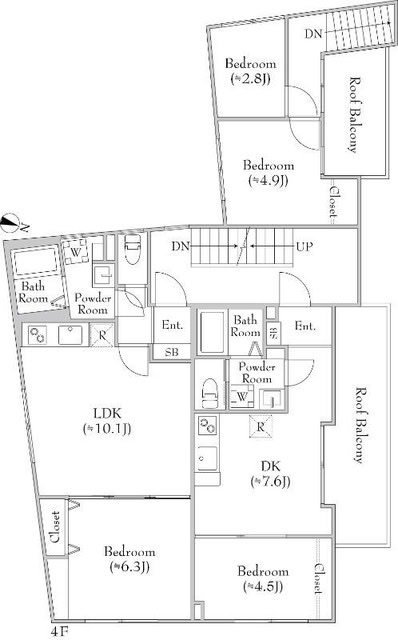 Room 301