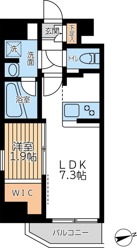Room 301