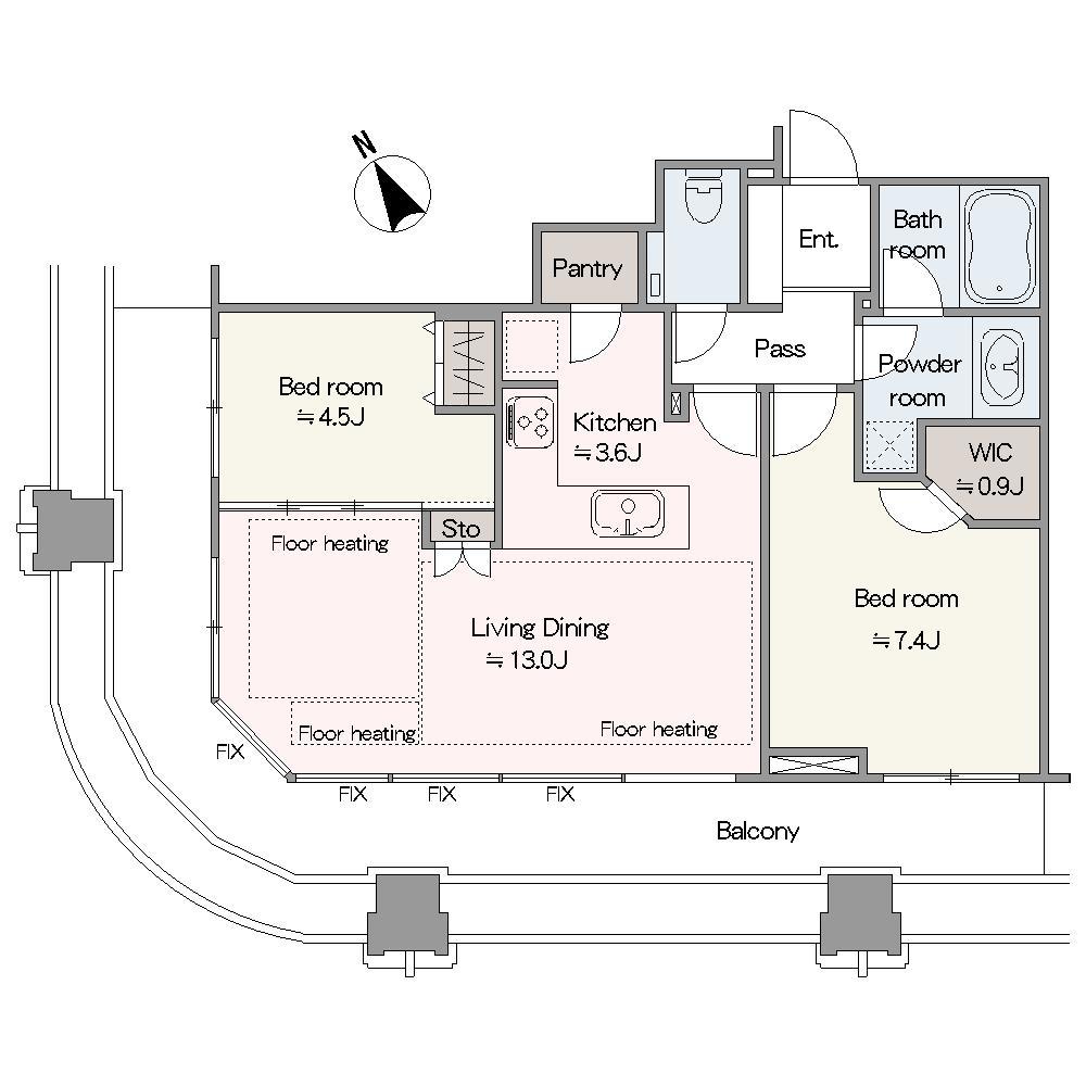 Room 301